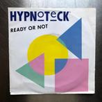 house 7" Hypnoteck – Ready Or Not, Gebruikt, 7 inch, Single, Ophalen of Verzenden