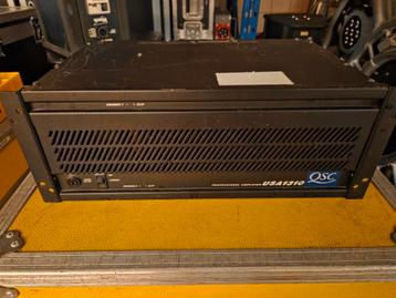 QSC 1310 Versterker  beschikbaar voor biedingen
