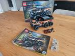 LEGO Technic 42139 All-Terrain Voertuig, Kinderen en Baby's, Speelgoed | Duplo en Lego, Ophalen of Verzenden, Zo goed als nieuw