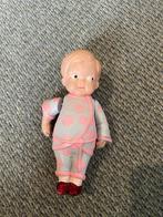 Vintage Japans Celluloid Popje - 15 cm, Antiek en Kunst, Ophalen of Verzenden