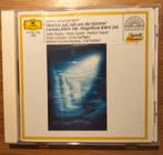 Bach - Wachet auf, Cantate BWV 140, Magnificat BWV 243, Cd's en Dvd's, Ophalen of Verzenden