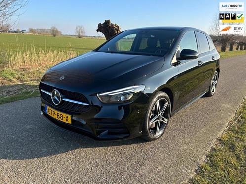 Mercedes-Benz B-klasse 250 e Premium Led Sfeer Zwart, Auto's, Mercedes-Benz, Bedrijf, Te koop, B-Klasse, ABS, Achteruitrijcamera