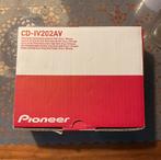 Pioneer CD-IV202AV, Ophalen of Verzenden, Nieuw