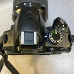 Fotocamera | Nikon D3200 | 3 x lens | lader | 335497, Audio, Tv en Foto, Fotocamera's Digitaal, Ophalen of Verzenden, Zo goed als nieuw