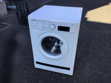 Indesit wasmachine EWE81683 1-8 kg 1600 toeren beschikbaar voor biedingen