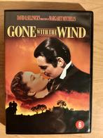 Gone with the Wind - 1939 Clark Gable classic, Cd's en Dvd's, Dvd's | Klassiekers, Alle leeftijden, Drama, Ophalen of Verzenden