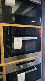 Miele Inbouw Combimagnetron H7240BM, Witgoed en Apparatuur, Magnetrons, Ophalen, Combimagnetron, Oven, Refurbished