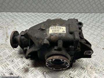 Differentieel achter BMW X3 E83 2.0i n46 hanbak 4.10 overbr beschikbaar voor biedingen