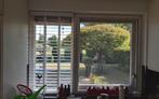 Raamluxaflex  60x120cm wit, Ophalen of Verzenden, Zo goed als nieuw