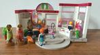 Playmobil kledingwinkel 5486 en kledingzaak 5611 uitbreiding, Kinderen en Baby's, Speelgoed | Playmobil, Ophalen of Verzenden