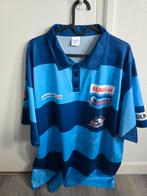 Matchworn dartshirt Raymond van Barneveld, Premier League, Ophalen of Verzenden, Zo goed als nieuw