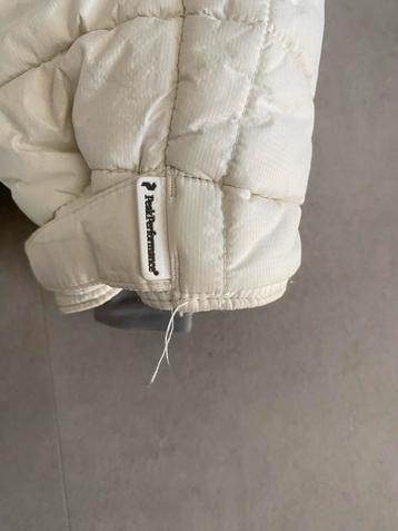 Peak Performance Ski Jas beschikbaar voor biedingen