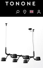 Tonone Bolt 6 pack zwart, Overige materialen, Nieuw, Ophalen of Verzenden, 75 cm of meer