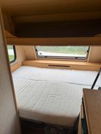 Matrassen caravan 140 bij 200, Caravans en Kamperen, Ophalen of Verzenden