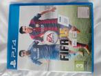 Fifa 15, Spelcomputers en Games, Games | Sony PlayStation Vita, Online, Ophalen of Verzenden, Zo goed als nieuw, Sport