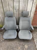 Stoelen armleuning vw t4 camper Transporter, Auto-onderdelen, Ophalen, Gebruikt, Volkswagen