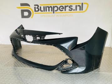 Toyota Corolla Voorbumper nodig? Direct uit voorraad Leverba beschikbaar voor biedingen
