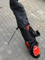 5-delige golfset Penn junior flex two., Sport en Fitness, Golf, Ophalen of Verzenden, Zo goed als nieuw, Set