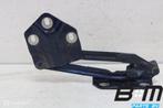 Motorkapscharnier links VW Touran 1T 1T0823301B, Gebruikt
