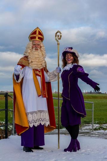 Sinterklaas omgeving Sneek beschikbaar voor biedingen