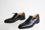 Nieuw! Britse Loake Savoy zwarte brogues in maat 6 = maat 40, Zwart, Nieuw, Ophalen of Verzenden, Loake