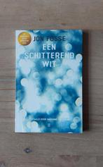 Jon Fosse - Een schitterend wit, Ophalen of Verzenden, Gelezen, Jon Fosse