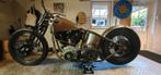 1967 harley early shovel compleet nieuw., Particulier, Chopper