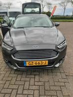 Ford Mondeo 1.5 Ecoboost 118KW 5-D 2015 Grijs, Auto's, Ford, Origineel Nederlands, Mondeo, Te koop, Zilver of Grijs