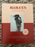 Mama'en - Zwangerschap en Kraamtijd, Boeken, Zwangerschap en Opvoeding, Ophalen of Verzenden, Zo goed als nieuw, Zwangerschap en Bevalling