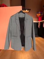 Colbert maat 42, Primark, Zwart, Maat 42/44 (L), Nieuw