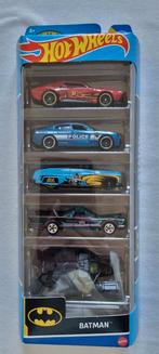 Hotwheel,  Batman en the Joker, Kinderen en Baby's, Speelgoed | Speelgoedvoertuigen, Ophalen of Verzenden, Nieuw