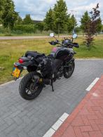 Suzuki V-Strom 1000 XT – Topstaat, Klaar voor Avontuur!, Particulier, Toermotor