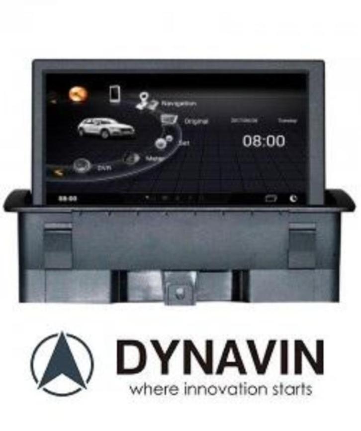 Apple carplay Navigatie audi Q3 carkit android 14 usb carkit, Auto diversen, Autoradio's, Nieuw, Ophalen of Verzenden