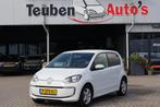 Volkswagen e-Up! e-Up! SOH 80%, Navigatie, Cruise control, S, Auto's, Volkswagen, Stof, Up!, Electronic Stability Program (ESP)