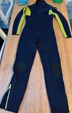 Wetsuit kind maat 143-152 12 jaar Decathlon, Watersport en Boten, Watersportkleding, Ophalen of Verzenden, Zo goed als nieuw, Kind