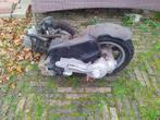 Scooter onderdelen motorblok geheel 4 t /50 cc, Ophalen, Gebruikt, Blok, Vespa