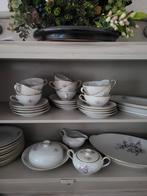 Servies uit 1966, Ophalen
