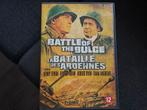 Battle of the bulge (dvd), Vanaf 12 jaar, Ophalen of Verzenden, Zo goed als nieuw, Actie en Avontuur