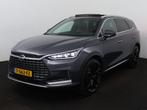 BYD TANG AWD Executive 86 kWh | 400 KM rijbereik | Stoelverw, Auto's, BYD, Origineel Nederlands, Te koop, Zilver of Grijs, 2464 kg