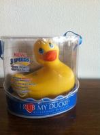 Rub my duckie, Ophalen of Verzenden, Nieuw, Apparaat