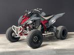 Nette Yamaha Raptor 700 R 2009 Quad yfm NL kenteken, Motoren, Quads en Trikes