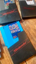 NES + clone Everdrive + multitap, Spelcomputers en Games, Ophalen of Verzenden