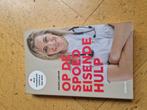 Heleen Lameijer - Op de spoedeisende hulp, Ophalen of Verzenden, Zo goed als nieuw, Heleen Lameijer