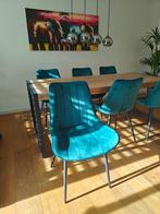 Dining Chairs, Ophalen, Zo goed als nieuw, Vijf, Zes of meer stoelen