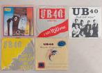 5X UB40 Vinyl singles, Ophalen of Verzenden