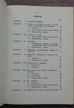 Jaar 1964 Mijnreglement Boek, Antiek en Kunst, Ophalen of Verzenden