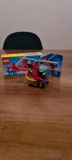 Lego 6531 vintage, Ophalen of Verzenden, Zo goed als nieuw, Complete set, Lego