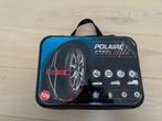 Polaire sneeuwkettingen  Steel Sock 126, Auto diversen, Sneeuwkettingen, Ophalen of Verzenden, Zo goed als nieuw