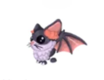 Adopt Me | Kitty Bat beschikbaar voor biedingen
