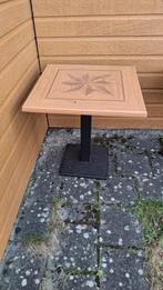 tafel, Huis en Inrichting, Overige Huis en Inrichting, Ophalen, Zo goed als nieuw
